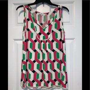 Women’s tank top